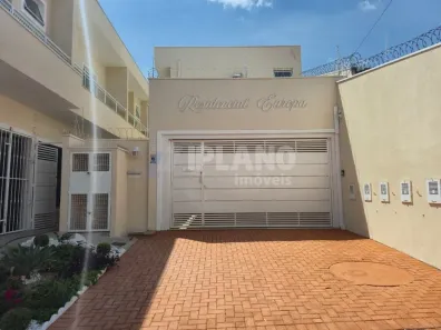 Apartamento com 1 Quarto para alugar, 55m² no Parque Arnold Schimidt, São Carlos
