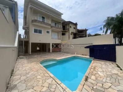 Casa de Condomínio com 5 Quartos para alugar, 270m² no Parque Residencial Itapeti, Mogi das Cruzes