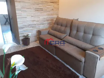 Apartamento com 3 Quartos à venda, 116m² no Retiro, Volta Redonda