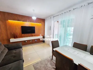 Sobrado com 2 Quartos à venda, 69m² no Jardim Nossa Senhora do Carmo, São Paulo