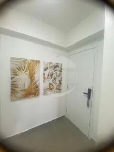 Apartamento com 1 Quarto à venda, 33m² no Belenzinho, São Paulo