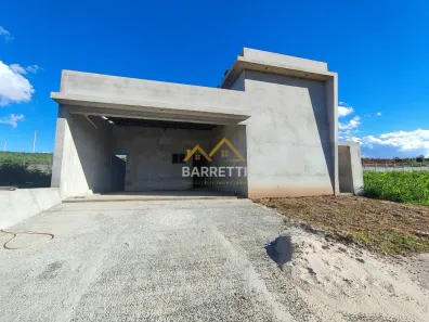 Casa de Condomínio com 3 Quartos à venda, 180m² no Campestre, Piracicaba