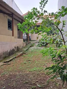 Lote/Terreno à venda, 4m² no Paraíso, Santo André