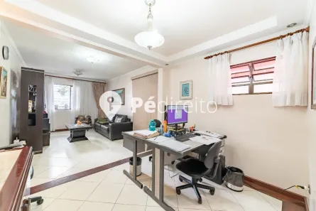 Sobrado com 3 Quartos à venda, 302m² no Chácara Santo Antônio (Zona Leste), São Paulo