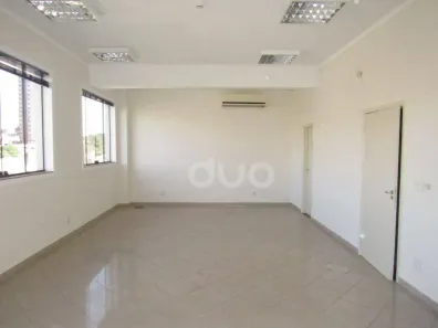 Sala Comercial para alugar, 44m² no Paulista, Piracicaba