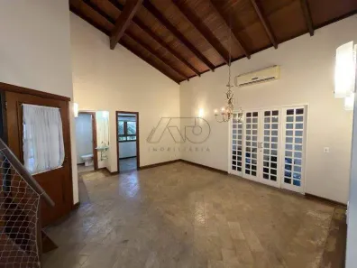 Casa de Condomínio com 3 Quartos à venda, 141m² no Terras de Piracicaba, Piracicaba
