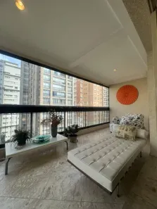 Apartamento com 3 Quartos à venda, 208m² no Itaim Bibi, São Paulo
