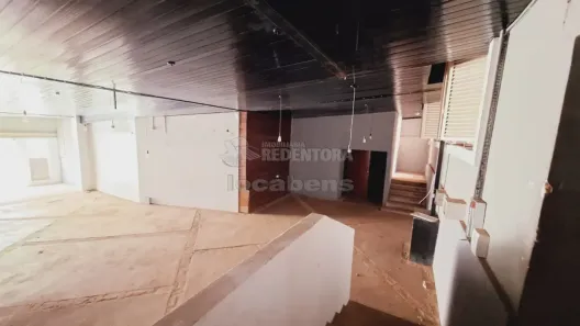 Ponto Comercial para alugar, 250m² no Vila Redentora, São José do Rio Preto