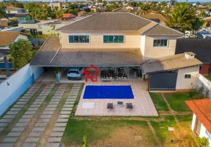 Casa de Condomínio com 4 Quartos à venda, 350m² no Asa Sul, Brasília