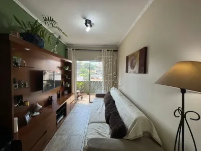 Apartamento com 2 Quartos à venda, 78m² no Santa Maria, São Caetano do Sul