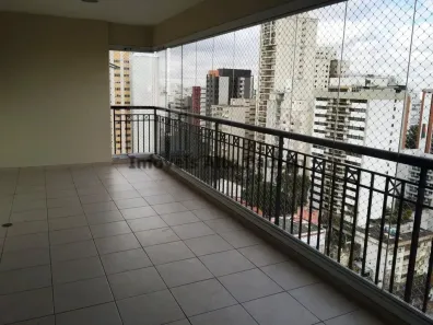 Apartamento com 3 Quartos à venda, 150m² no Pinheiros, São Paulo