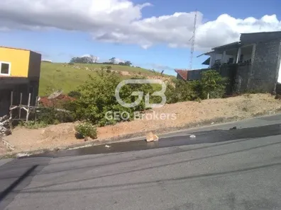 Lote/Terreno à venda, 176m² no Jardim Paraíso, Jacareí