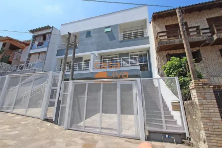 Casa com 3 Quartos à venda, 230m² no Jardim Sabará, Porto Alegre