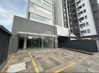 Ponto Comercial para alugar, 157m² no Centro, Santa Cruz do Sul