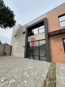 Sala Comercial para alugar, 61m² no Chácara Girassol, Americana