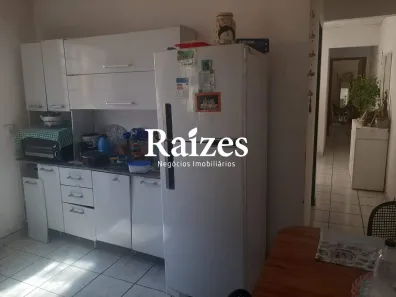 Casa com 2 Quartos à venda, 180m² no Granada, Uberlândia
