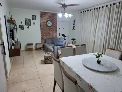 Apartamento com 3 Quartos à venda, 97m² no Aparecida, Santos