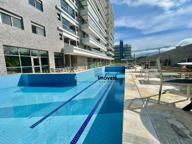 Apartamento com 3 Quartos à venda, 131m² no Centro, Bertioga