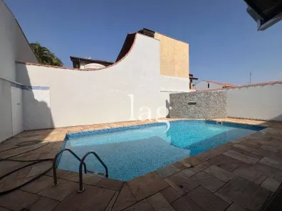 Casa de Condomínio com 3 Quartos para alugar, 271m² no Condomínio Residencial Village Vert, Sorocaba