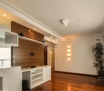 Apartamento com 3 Quartos à venda, 100m² no Brooklin Paulista, São Paulo