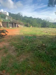Lote/Terreno à venda, 1002m² no Residencial Montserrat, Betim