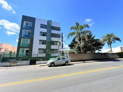 Apartamento com 2 Quartos à venda, 59m² no São Gabriel, Colombo