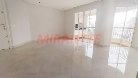 Apartamento com 3 Quartos à venda, 121m² no Parque Mandaqui, São Paulo