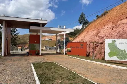 Lote/Terreno à venda, 600m² no , Chácara