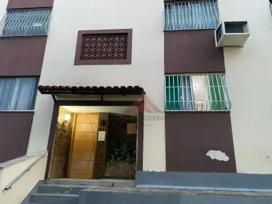 Apartamento com 2 Quartos à venda, 60m² no Neves (Neves), São Gonçalo