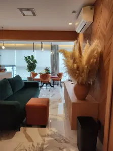 Apartamento com 2 Quartos à venda, 71m² no Chácara Santo Antônio (Zona Sul), São Paulo