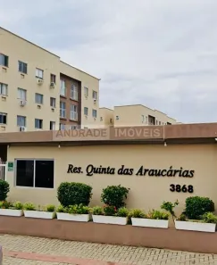 Apartamento com 2 Quartos à venda, 49m² no Itaipava, Itajaí