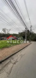 Lote/Terreno à venda, 1000m² no Bom Retiro, São José dos Campos