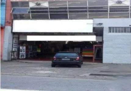 Galpão/Depósito/Armazém à venda, 650m² no Brás, São Paulo