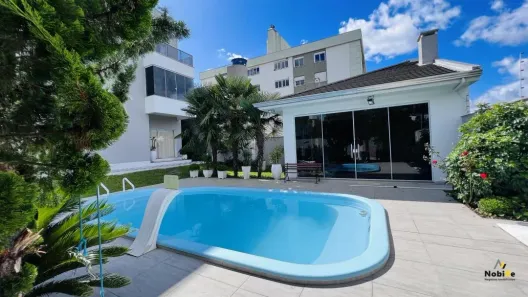 Casa com 4 Quartos à venda, 400m² no Ana Rech, Caxias do Sul
