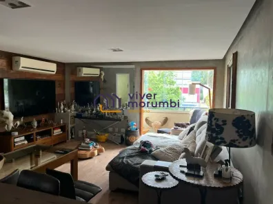Apartamento com 2 Quartos à venda, 72m² no Vila Andrade, São Paulo