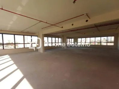 Sala Comercial com 1 Quarto para alugar, 153m² no Tabajaras, Uberlândia