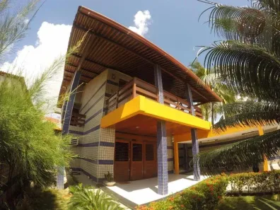 Casa com 5 Quartos à venda, 400m² no Bessa, João Pessoa
