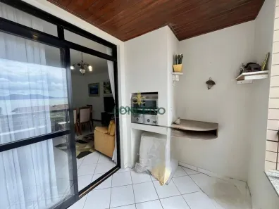 Apartamento com 3 Quartos à venda, 99m² no Estreito, Florianópolis
