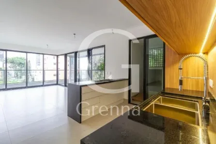 Apartamento com 3 Quartos para venda ou aluguel, 139m² no Sumarezinho, São Paulo