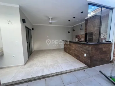 Casa de Condomínio com 2 Quartos à venda, 100m² no Parque Universitário, Rio Claro
