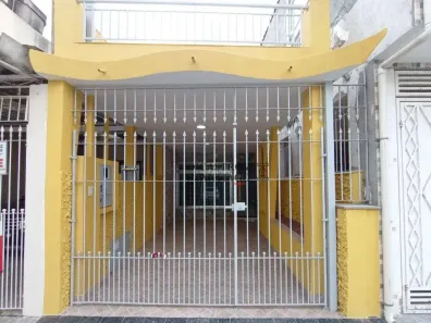 Sobrado com 3 Quartos para alugar, 140m² no Quarta Parada, São Paulo