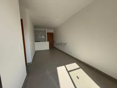 Apartamento com 2 Quartos à venda, 55m² no Jardim Baronesa, Campinas