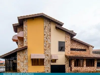 Casa com 1 Quarto à venda, 467m² no Cibratel II, Itanhaém