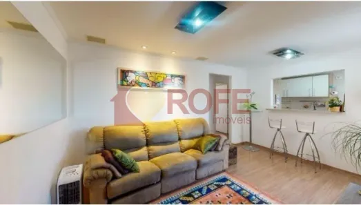 Apartamento com 3 Quartos à venda, 70m² no Vila Mascote, São Paulo