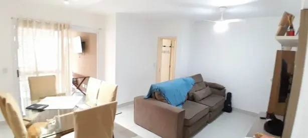 Apartamento com 3 Quartos à venda, 90m² no Conjunto Residencial Trinta e Um de Março, São José dos Campos