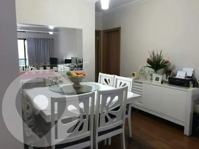 Apartamento com 4 Quartos à venda, 128m² no Nova Campinas, Campinas