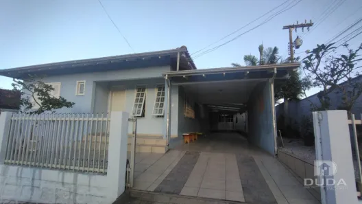 Casa com 3 Quartos à venda, 265m² no Paes Leme, Imbituba
