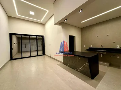 Casa com 3 Quartos à venda, 115m² no Vila Omar, Americana