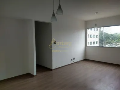Apartamento com 3 Quartos à venda, 80m² no Santo Amaro, São Paulo
