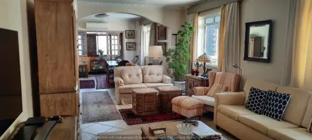 Apartamento com 3 Quartos à venda, 220m² no Bela Vista, São Paulo